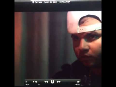 Farruko - Lejos De Aquí (Video Preview)