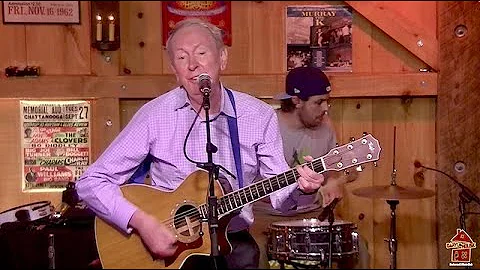Al Stewart with The Empty Pockets - " Time Passages" April 18, 2022 at Daryl's House Club