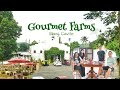 Gourmet Farms with Friends | Silang Cavite | Italian Cuisine