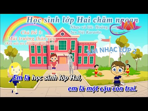 Video: Học sinh lớp hai nên đọc bao nhiêu?