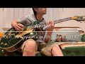 Angel / Ken Yokoyama with goegeo1978
