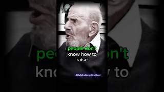 This is Why Most People Don’t Know How to Raise Children | Jacque Fresco