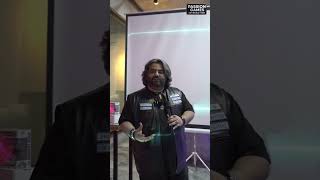 Arsalan Ash, Buntoo &amp; Charcha Dev React to Belixo at UNCAGED 3