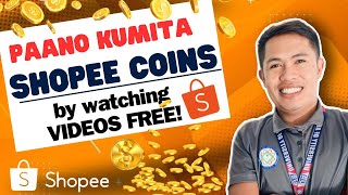 How to Earn Shopee Coins by Just Watching Videos! screenshot 5