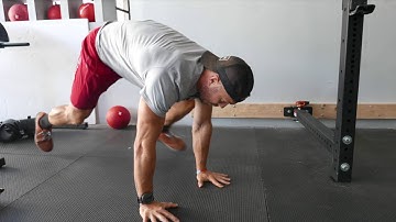 4 Way Movement Mobility   HD 1080p