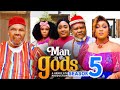 MAN OF THE GODS SEASON 5 - PETE EDOCHIE, UGEZU J UGEZU, PEGGY OVIRE 2025 LATEST NOLLYWOOD NEW MOVIE