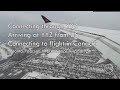 Connecting through Toronto Pearson International Airport from the US (YYZ Domestic connections)