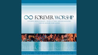 Video thumbnail of "Forever Worship - Blessed be the Lord God almighty"