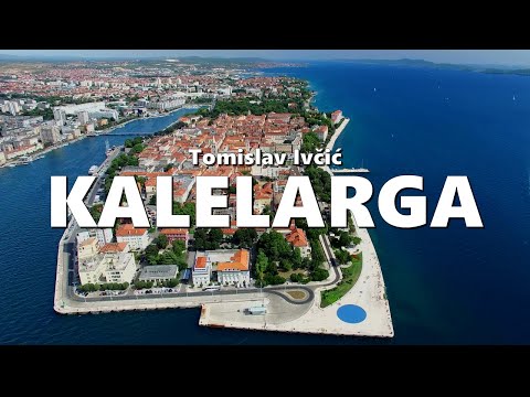 Tomislav Ivčić - Kalelarga (Official Lyric Video)