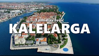 Video thumbnail of "Tomislav Ivčić - Kalelarga (Official Lyric Video)"