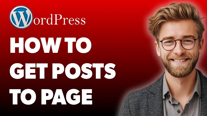 How To Get Wordpress Posts To Page - Displaying Posts On A Page Wp Learning Lab [2025 Guide]