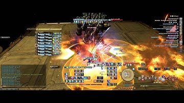 [FFXIV] A8S AST First clear