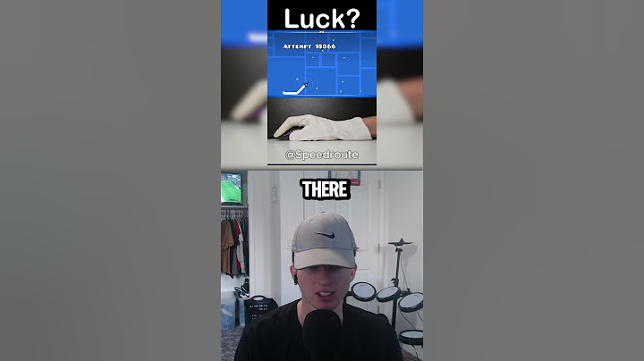 KSI 10k Geometry Dash Challenge 😱😱😱