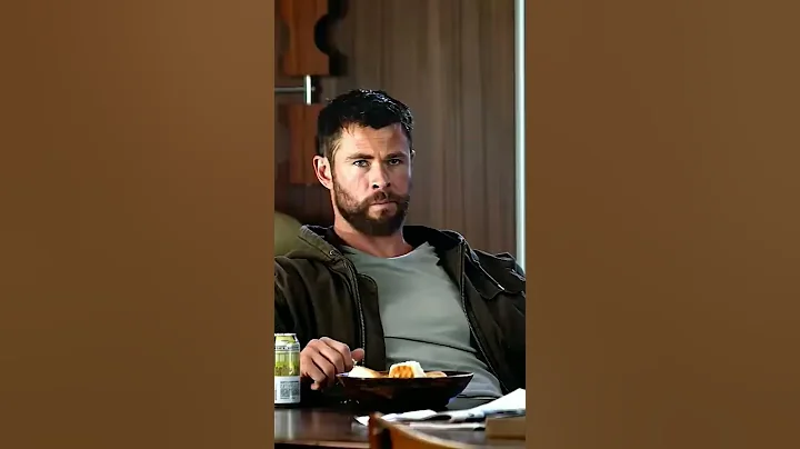 I like this one😈 | Thor | Captain Marvel | Avengers Endgame | Marvel - DayDayNews