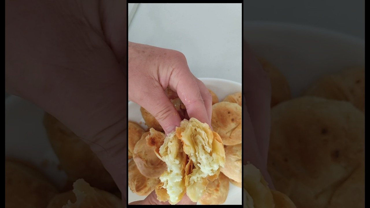 damak çatlatan börek tarifi👉 “A Mouthwatering Börek Recipe” #yemektarifi #food #yemektarifleri