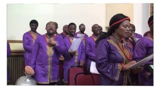 African Choir Sing - Up from the Grave.He Arose! chords