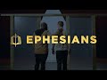 The Bible Explained: Ephesians