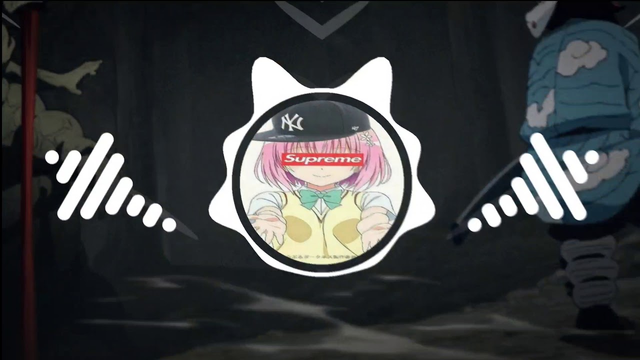 Shamana ~ Marvel (Lil Xelly)