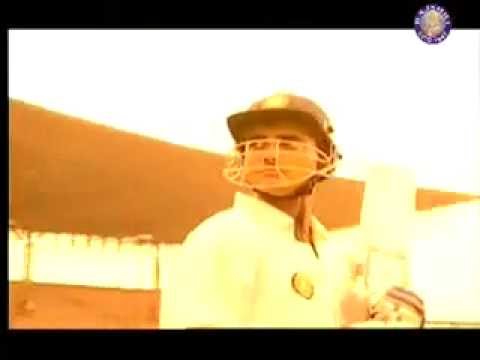 Josh of India   Official 1999 World cup song