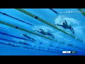 Video de Nadadores