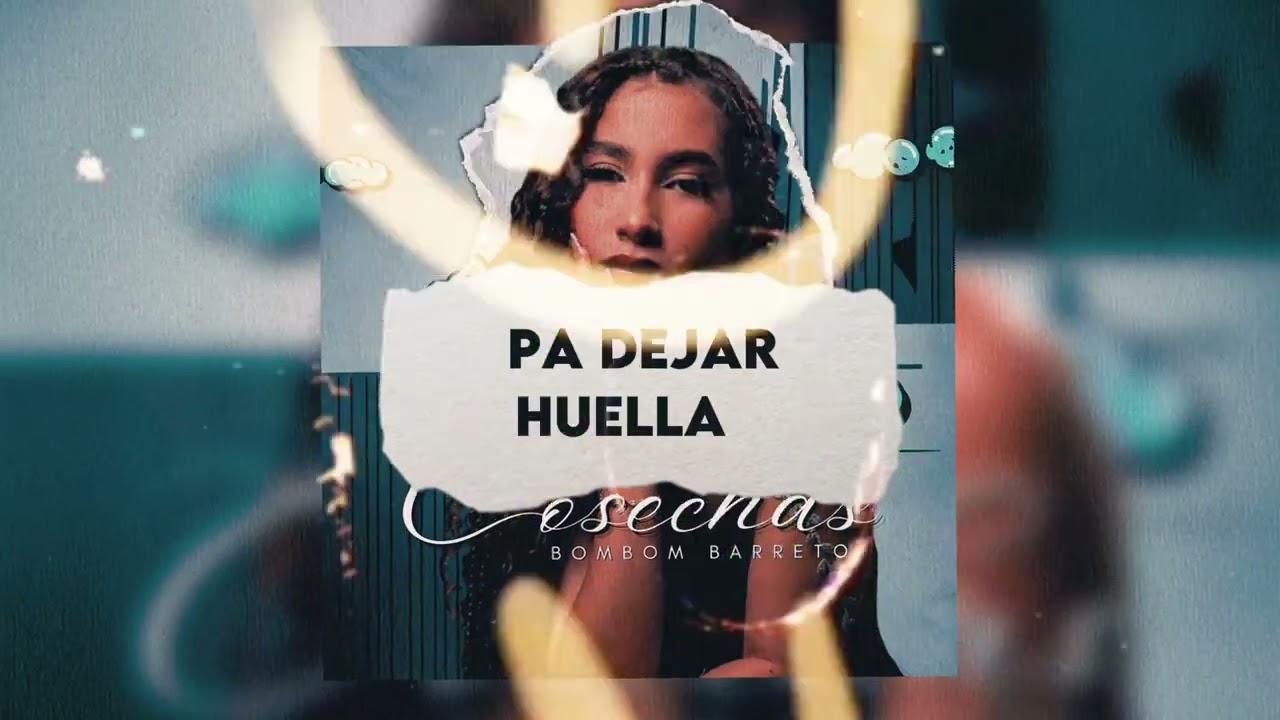 Watch COSECHAS🥀 (VIDEO LYRIC) | BOMBOM BARRETO on YouTube Watch COSECHAS🥀 (VIDEO LYRIC) | BOMBOM BARRETO on YouTube