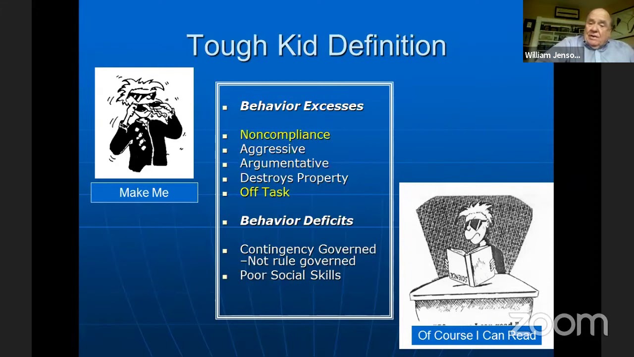 The Tough Kid Book and Tool Box — Classic and New Interventions ...