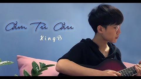 Cẩm Tú Cầu | King B