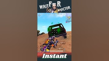 Instant 1v2 clutch #bgmi #pubgmobile #trending #bgmifunnyfails #pubg