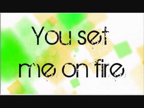 Gasoline Britney Spears Lyrics