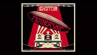 Led Zeppelin - Mothership [Full Album]
