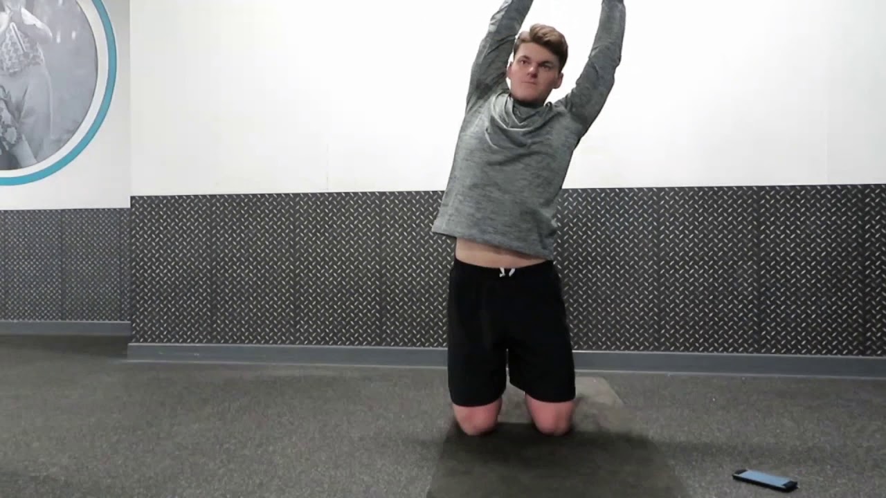 latissimus dorsi stretch latissimus dorsi stretch