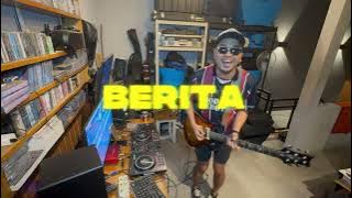 SUNSET DI TANAH ANARKI - KLAB REGGAE HORE