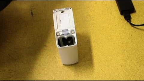 How to Change the Sieve Columns in Your InogenOne G4