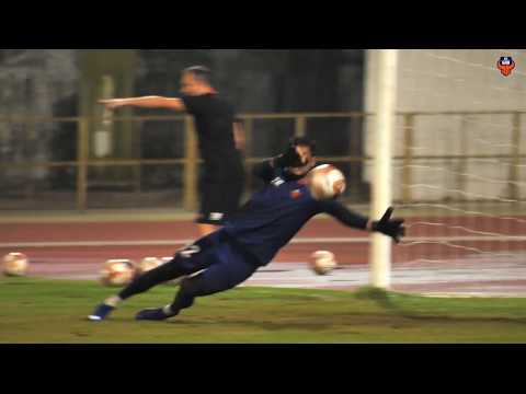 Final Training | FC Goa vs NorthEast United FC Final Training | FC Goa vs NorthEast United FC Thumbnail