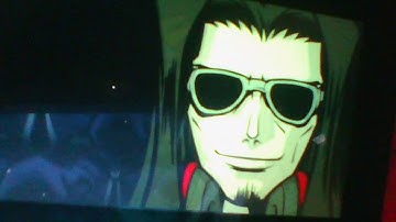 The World Ends With You Pt.1 A Pact is Forged.