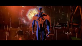 Enemy | Across the Spider-Verse MMV