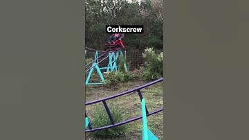 Craziest Backyard Roller Coasters… (Part 1)