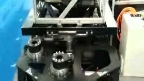 WITTENSTEIN TPM Vibration 2011