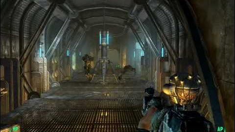 fallout 3 walkthrough part 47