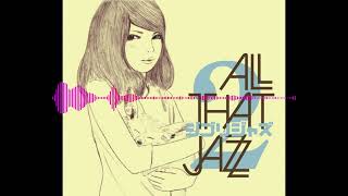 All That Jazz - Ghibli Jazz 2 (14 Songs)