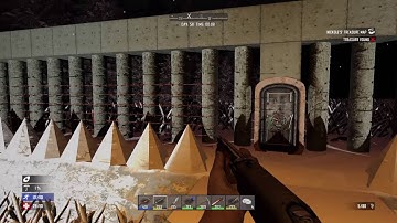 7 days to die ps4 day 49 horde!