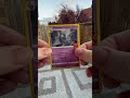Daily Pack 294/365⚡️ #pokemon  #pokemonclip #pokemoncard #clipcards #pokémon #shorts  #tcgcommunity