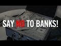DON'T USE A BANK! This is a MUCH better option...