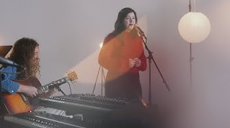 Lucy Dacus - Night Shift (Official Music Video) dir. Jane Schoenbrun Full  video:  Pre-order limited 'Historian' five  year, By Matador Records