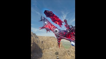 New special weapon in COD bo6 season 6 #bo6 #mw3 #warzone #cod #callofduty