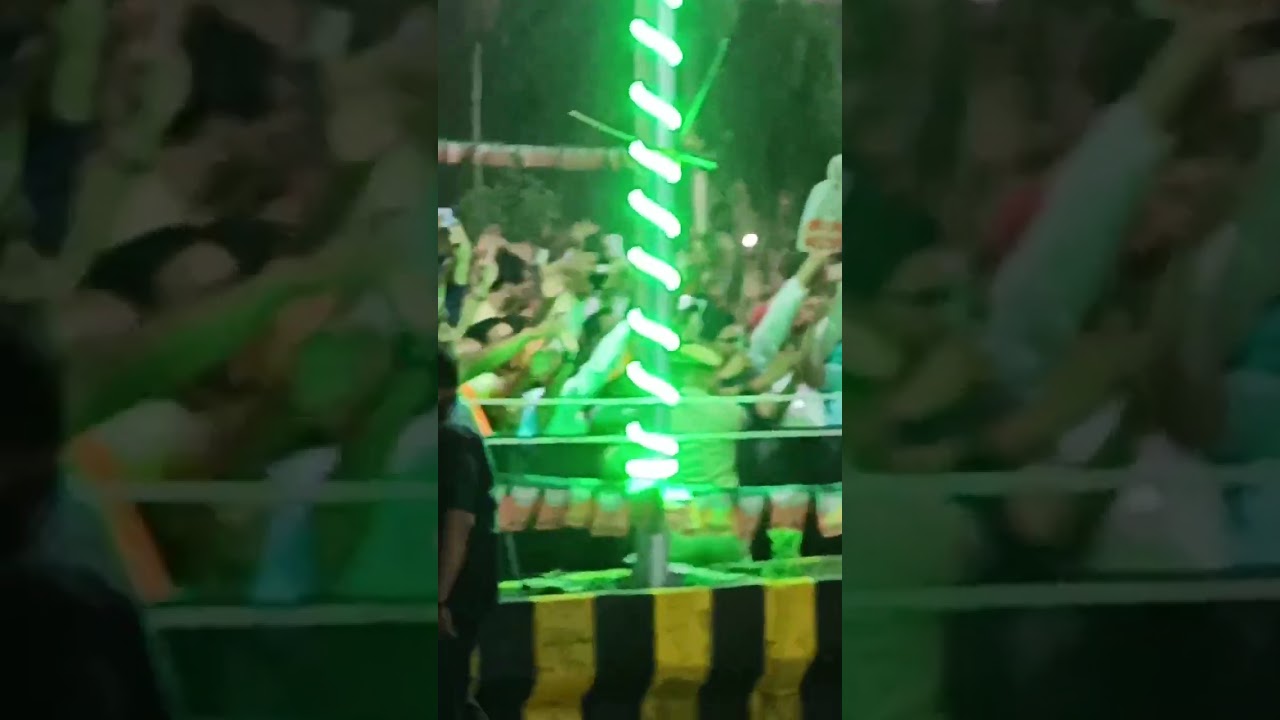 PM modi ji bareilly road show 2024