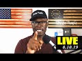 🔴 ABL LIVE: Epstein Dead, Mississippi Illegals Released, Jack Brewer, Joaquin Castro Doxxing