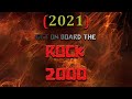 The Rock 2000 (2021) (Spotify link)