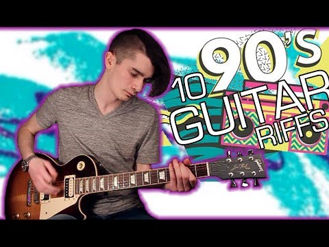 10-great-90s-guitar-riffs-w/-tabs