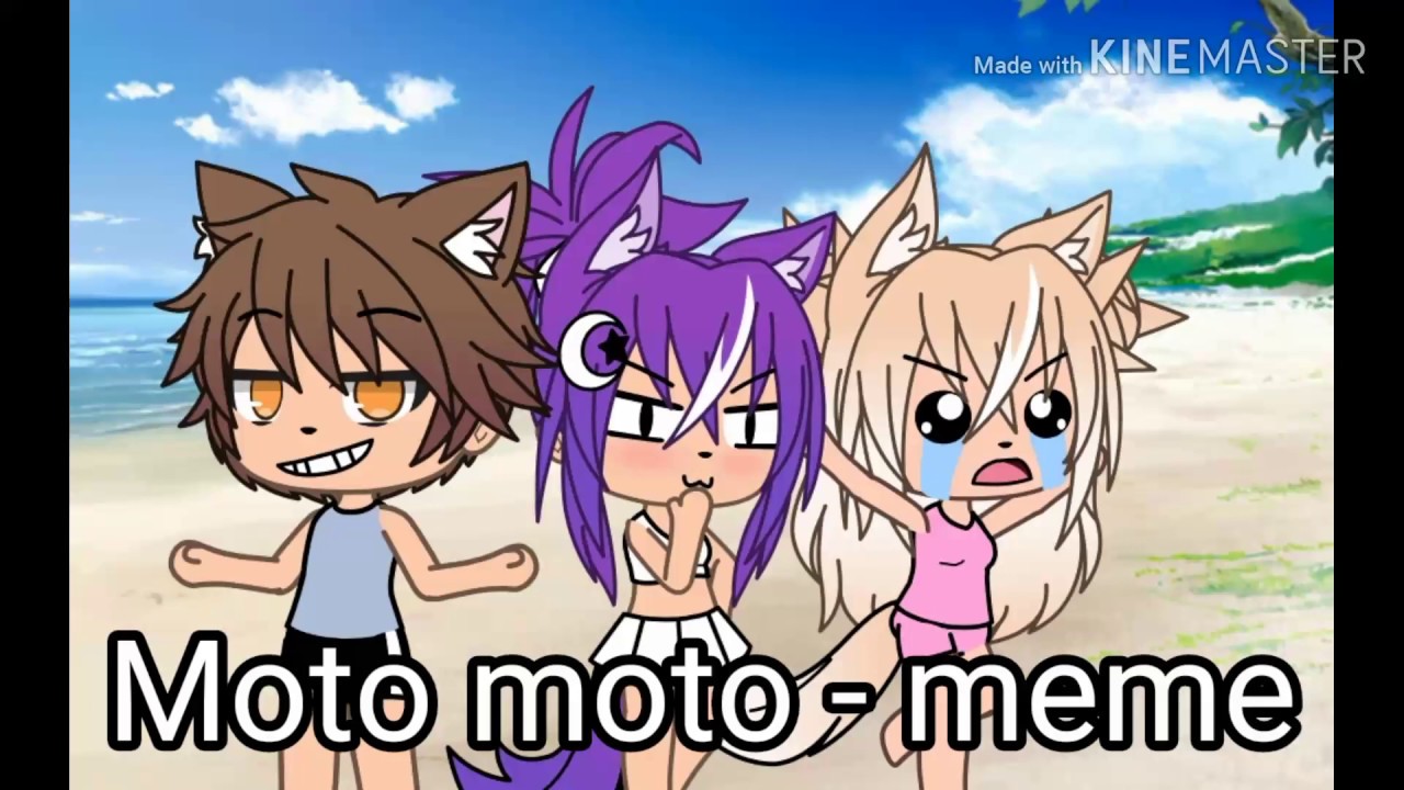 Moto moto - meme - YouTube